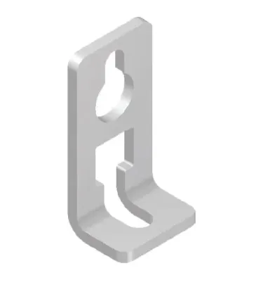 Зображення Підвіска для прута WPV (731301)