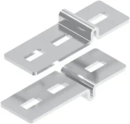 Зображення Затискач для кріплення NDH (700619)