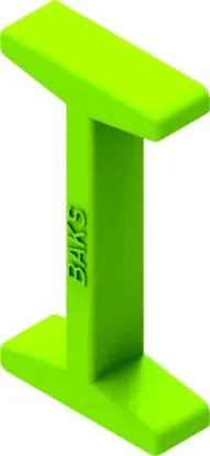 Зображення Накладка для захисту від гострих кутів NO42x80 (700221)