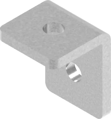 Зображення З'єднувач канальний LCK1 (664100)