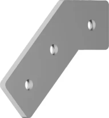 Зображення З'єднувач канальний LCP16 (663600)