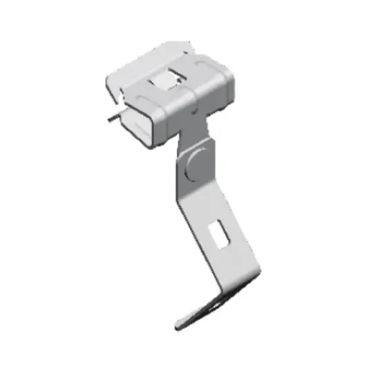 Зображення Затискач до балки ZSP3M10/14 (792801)