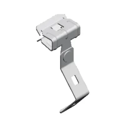 Зображення Затискач до балки ZSP3M10/3 (792601)