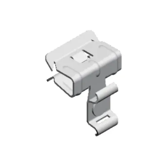 Зображення Затискач до балки ZSU2 13/2 (797701)