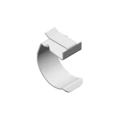 Зображення Затискач до балки ZSK4Ø10 (796001)