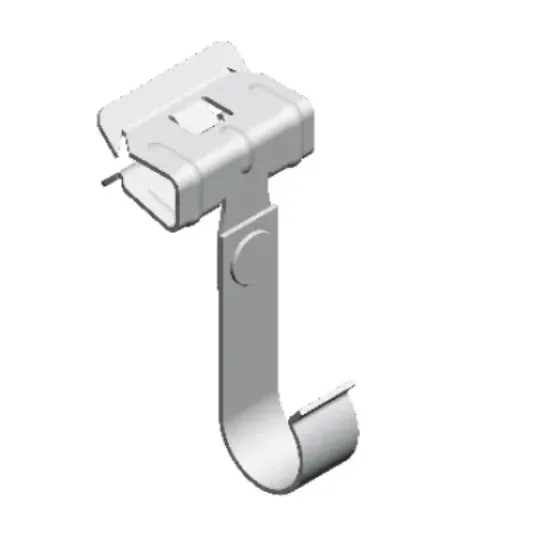 Зображення Затискач до балки ZSK2 13/3 (796601)