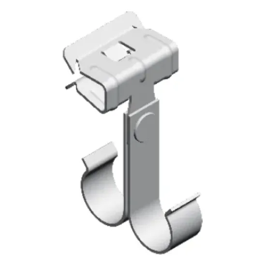 Зображення Затискач до балки ZSK313/3 (797001)