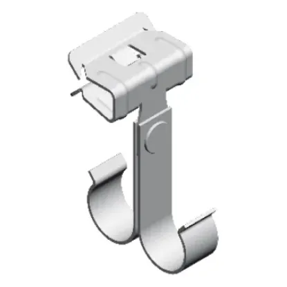 Зображення Затискач до балки ZSK316/2 (797101)