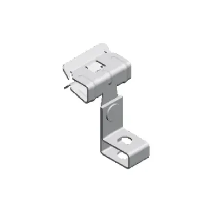 Зображення Затискач до балки ZSP211/2 (791301)