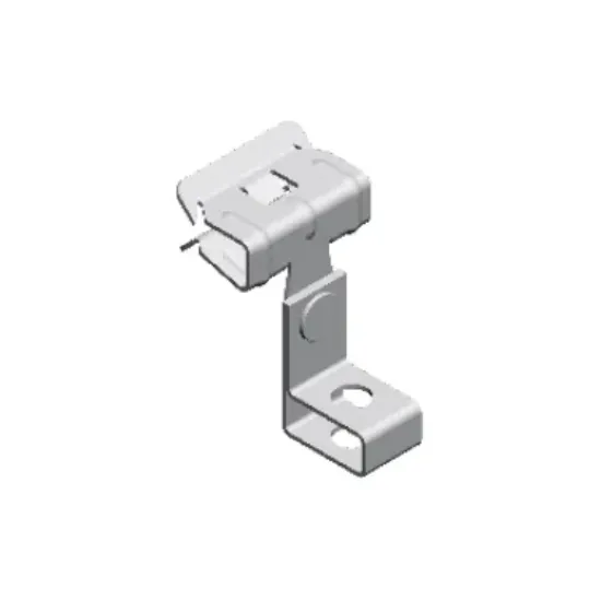 Зображення Затискач до балки ZSP211/2 (791301)