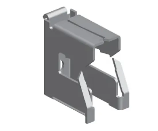 Зображення Затискач ZT8 (790102)