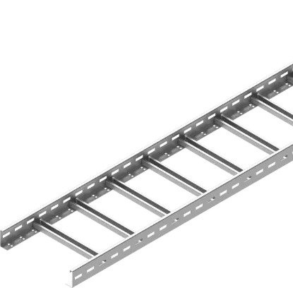 Зображення Кабельрост DGOP500H60/6N (863050)