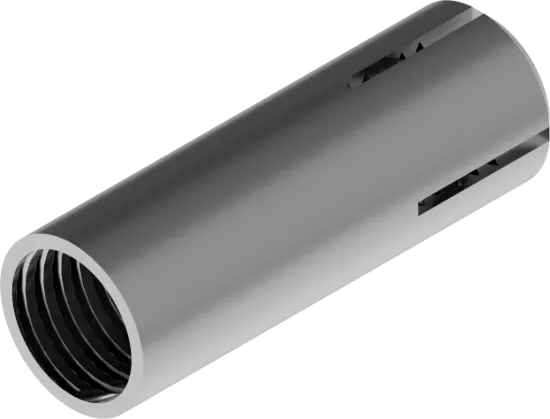 Зображення Анкер - сталевий TRSOM10E (804801)