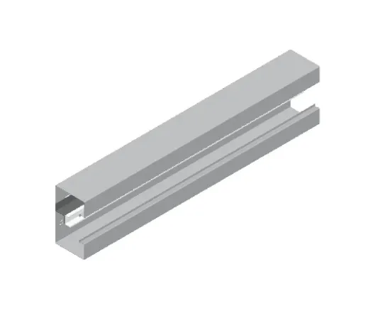 Зображення Канал настінний (лакований) KS170H68/2 (960117)