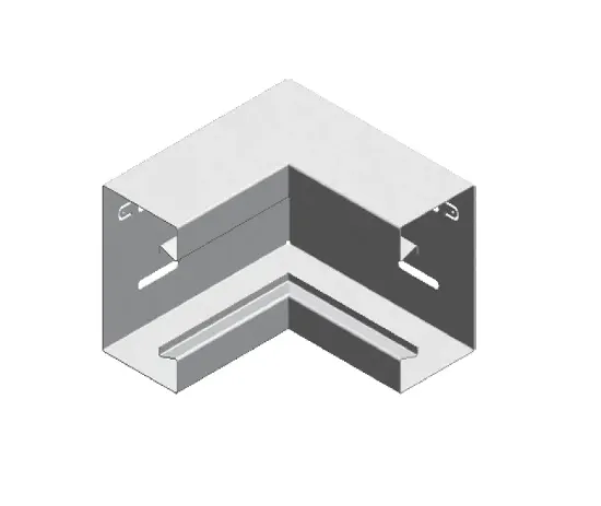Зображення Поворот внутрішній KWKS115H68 (960211)