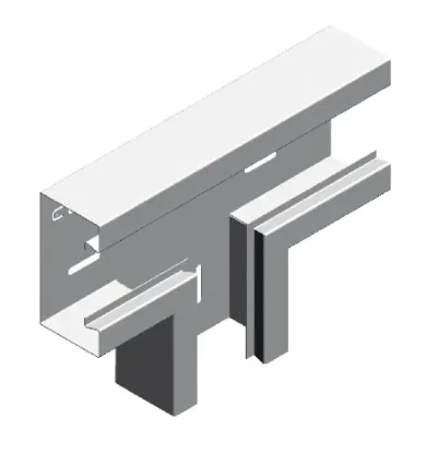 Зображення Трійник TSKS115H68 (960511)