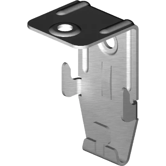 Зображення Тримач бічний WKS/WKSO60 (971100)