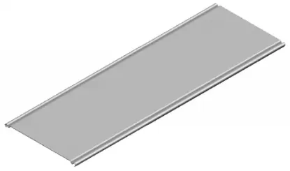 Зображення Кришка PKJS100/3 (900410)