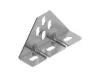 Зображення Основа стельова трикутна UTM/UTMO (751700)