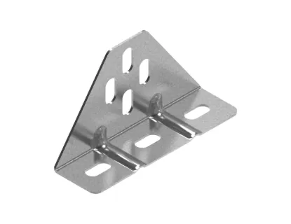 Зображення Основа стельова трикутна UTM/UTMO (751700)