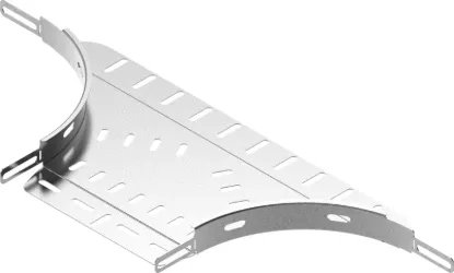 Зображення Трійник додатковий TKDJ100H30 (139010)