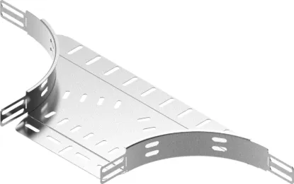 Зображення Трійник додатковий TKDJ300H42 (149830)