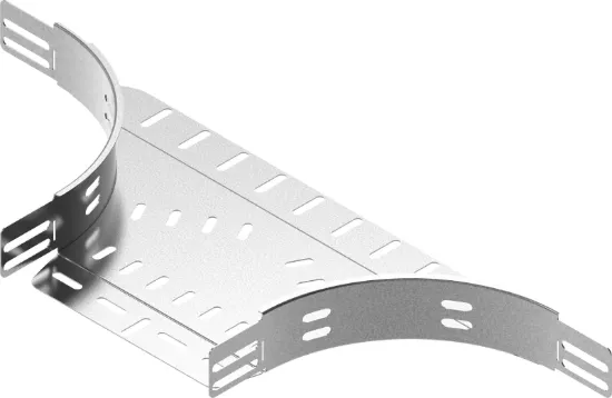 Зображення Трійник додатковий TKDJ150H50 (159715)