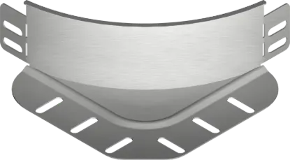 Зображення З'єднувач кутовий LRPPH60 (164009)