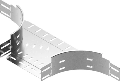 Зображення Трійник додатковий TKDP500H80 (182502)