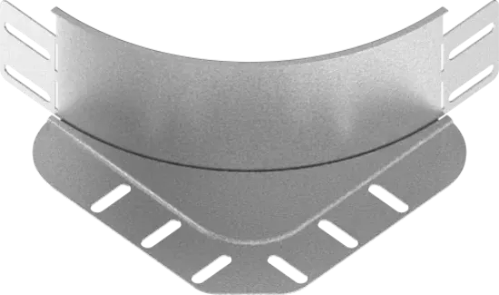 Зображення З'єднувач кутовий LRPJH80 (184000)