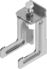 Зображення Затискач до балки KDDS (751407)