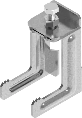 Зображення Затискач до балки KDDS (751407)