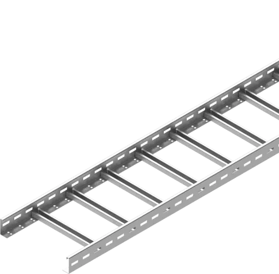 Зображення Кабельрост DGOD200H60/6N (867120)