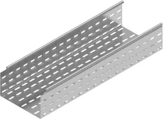 Зображення Лоток для кабелів KCJ300H110/3 (120430)