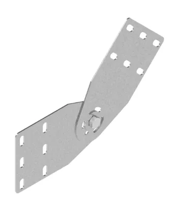 Зображення З'єднувач шарнірний LGPH110 (122100)