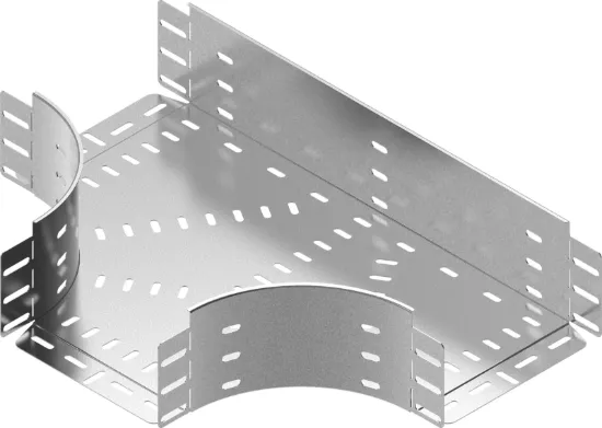 Зображення Трійник горизонтальний TKPJ200H110 (123114)
