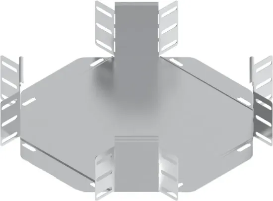 Зображення Хрестовина горизонтальна CZKBJ200H110 (126720)