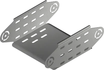 Зображення Елемент вертикального повороту регульований ELJ300H110 (123530)
