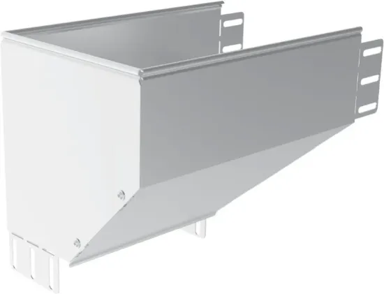 Зображення Кут вертикальний лівий KRLBP400H110 (128240)