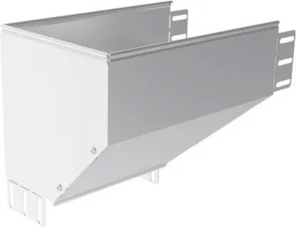 Зображення Кут вертикальний лівий KRLBP600H110 (128260)