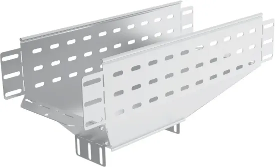 Зображення Трійник вертикальний редукційний TRJ300H110 (124530)