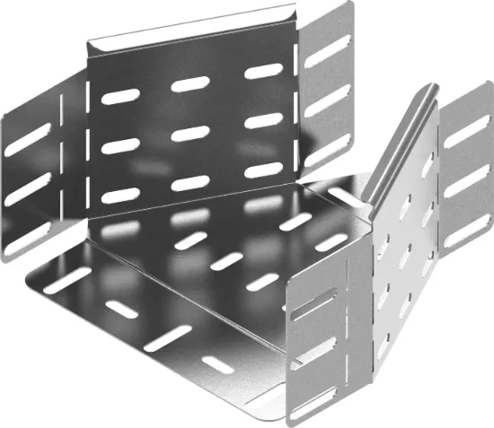 Зображення Редуктор симетричний RKSJ300/200H110 (125730)