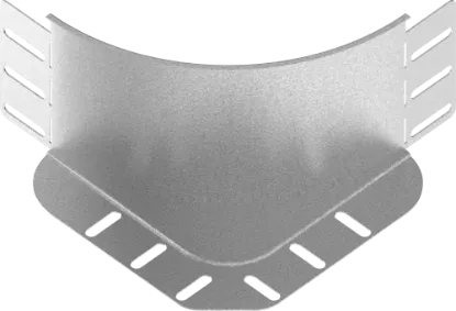 Зображення З'єднувач кутовий LRPPH110 (124001)