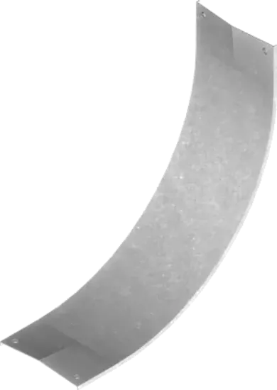 Зображення Кришка з фіксатором для вертикального поворот 90° - внутрішня з фіксатором PZLKSWC300 (203030)