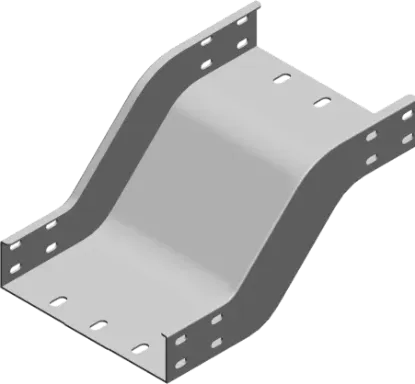 Зображення Обхід вертикальний OPNZP500H50 (353650)