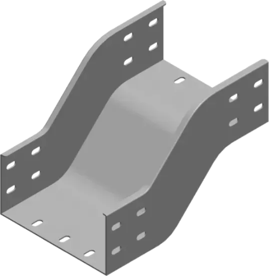 Зображення Обхід вертикальний OPNZC200H100 (313720)
