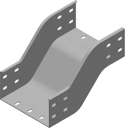 Зображення Обхід вертикальний OPNZC300H100 (313730)