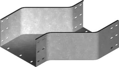 Зображення Обхід горизонтальний - праворуч OPZZP300H200 (373430)