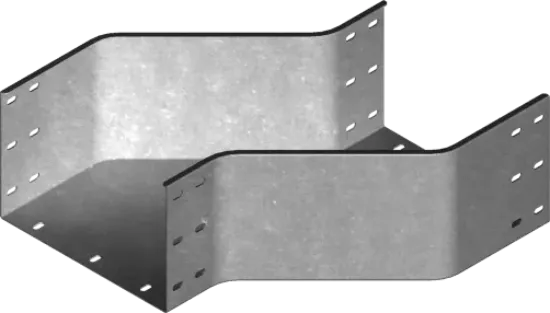 Зображення Обхід горизонтальний - праворуч OPZZP300H200 (373430)