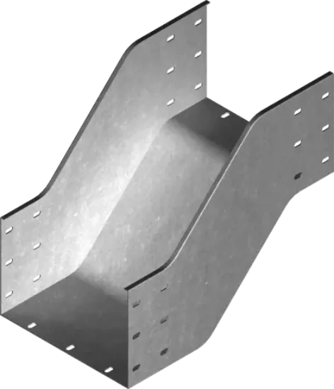 Зображення Обхід вертикальний OPNZP300H200 (373630)